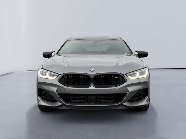 2026 BMW 8 Series M850i
