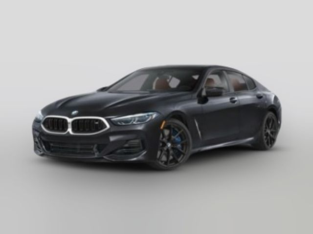 2026 BMW 8 Series M850i