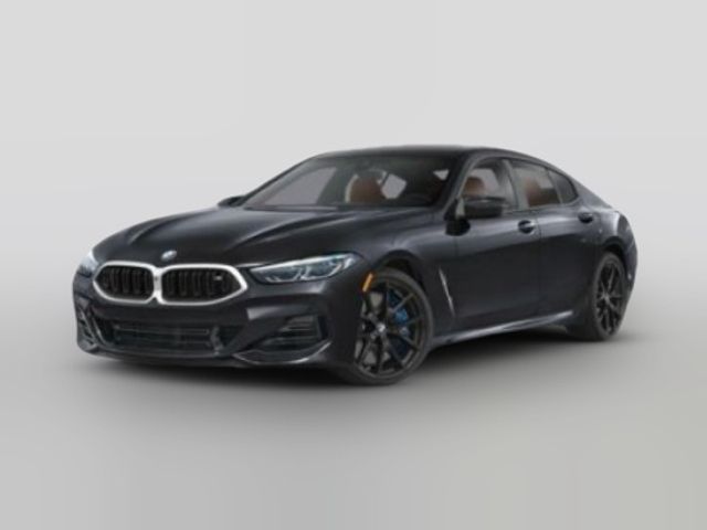2026 BMW 8 Series M850i