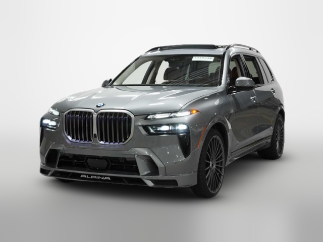 New 2026 BMW X7 Alpina XB7 For Sale in Arlington, TX | Auto Navigator