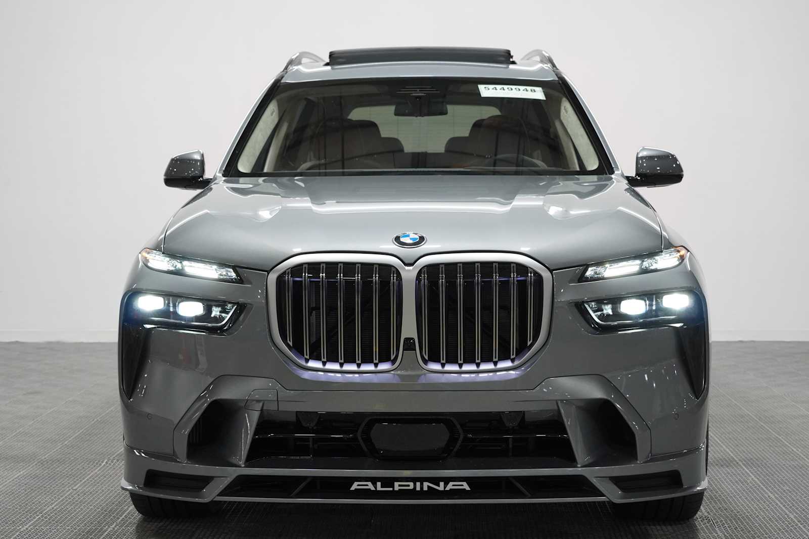 New 2026 BMW X7 Alpina XB7 For Sale in Arlington, TX | Auto Navigator