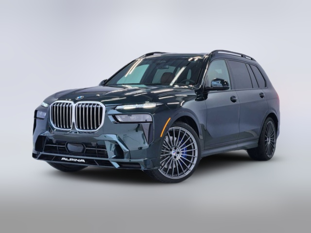 Used BMW X7 Alpina XB7 For Sale in Dallas, TX | Auto Navigator
