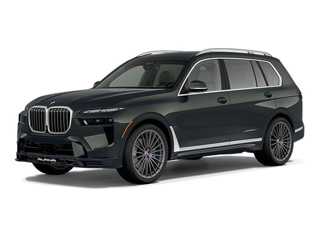 2026 BMW X7 Alpina XB7