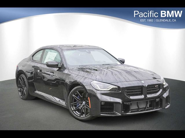 2026 BMW M2 Base