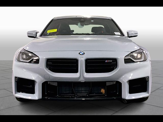 2026 BMW M2 Base