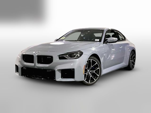 2026 BMW M2 Base
