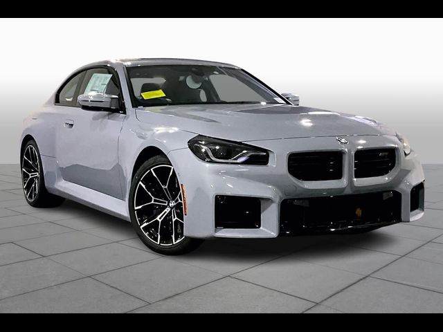 2026 BMW M2 Base