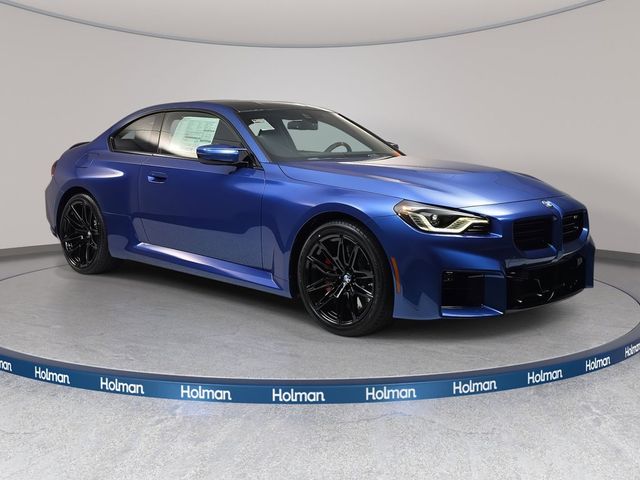 2026 BMW M2 Base