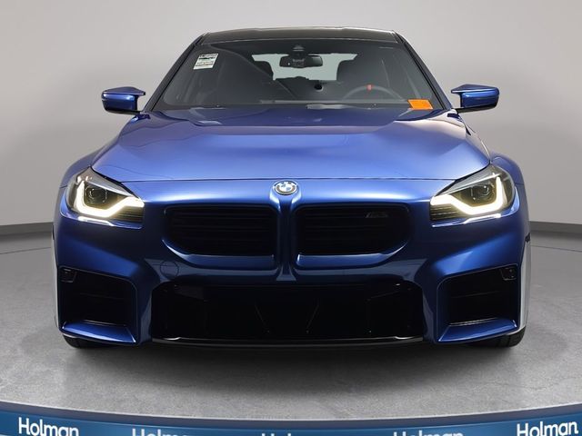 2026 BMW M2 Base