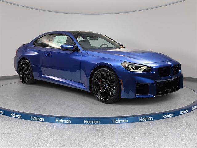 2026 BMW M2 Base