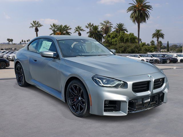 2026 BMW M2 Base