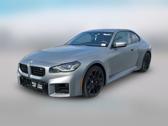 2026 BMW M2 Base