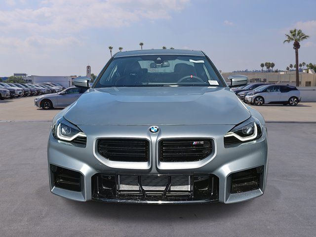 2026 BMW M2 Base