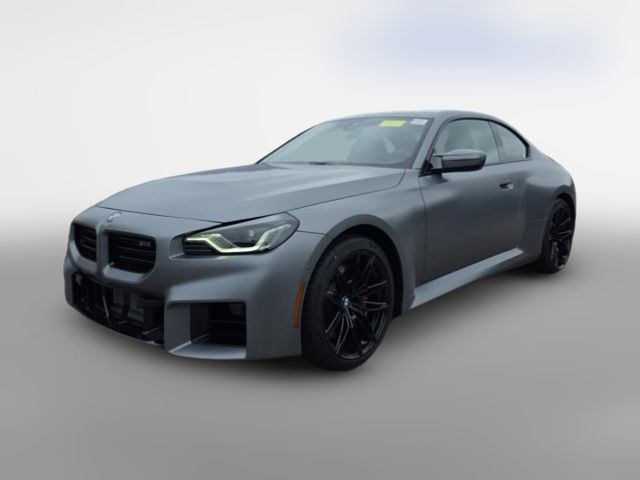 2026 BMW M2 Base