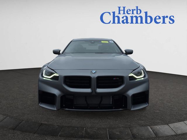 2026 BMW M2 Base