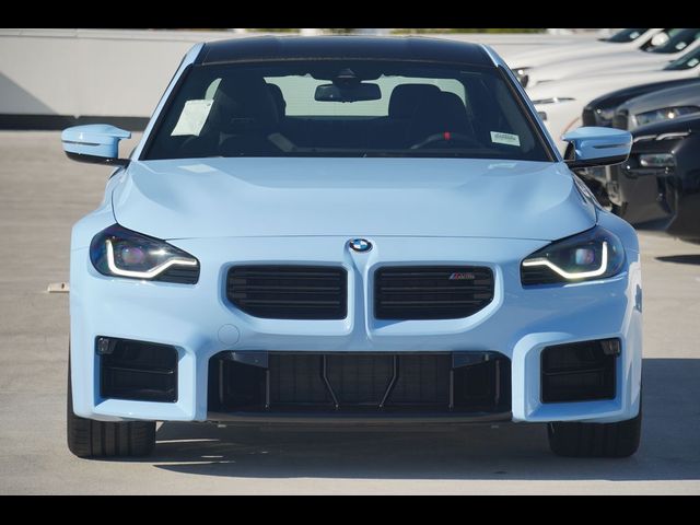 2026 BMW M2 Base