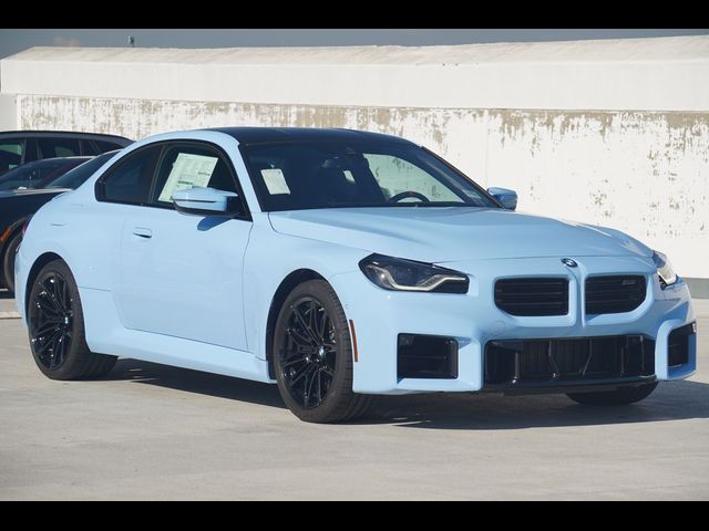 2026 BMW M2 Base