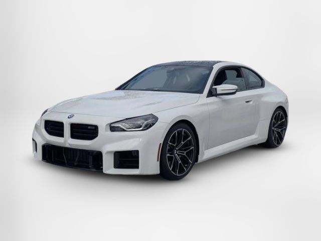 2026 BMW M2 Base