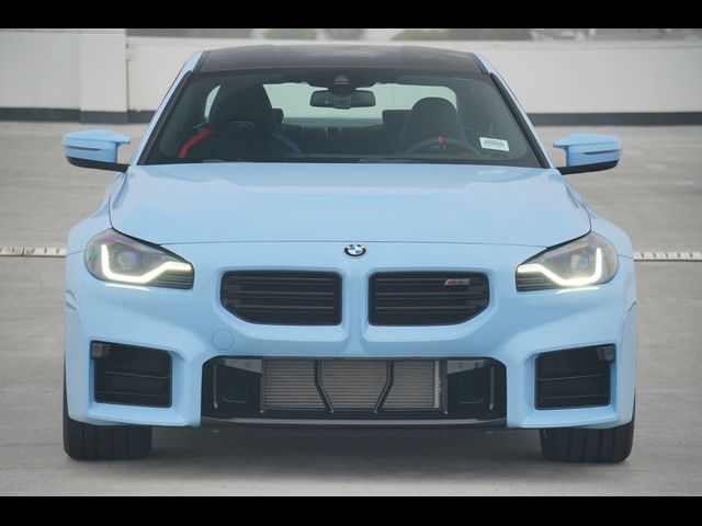 2026 BMW M2 Base