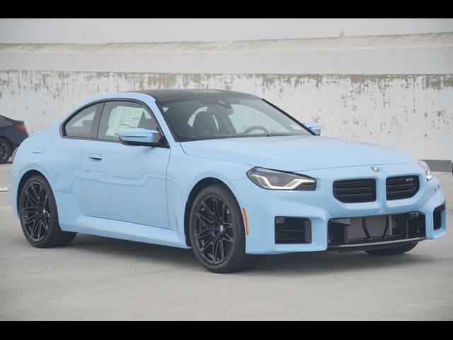 2026 BMW M2 Base