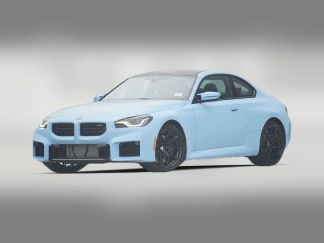 2026 BMW M2 Base