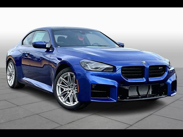 2026 BMW M2 Base