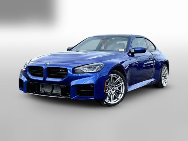 2026 BMW M2 Base