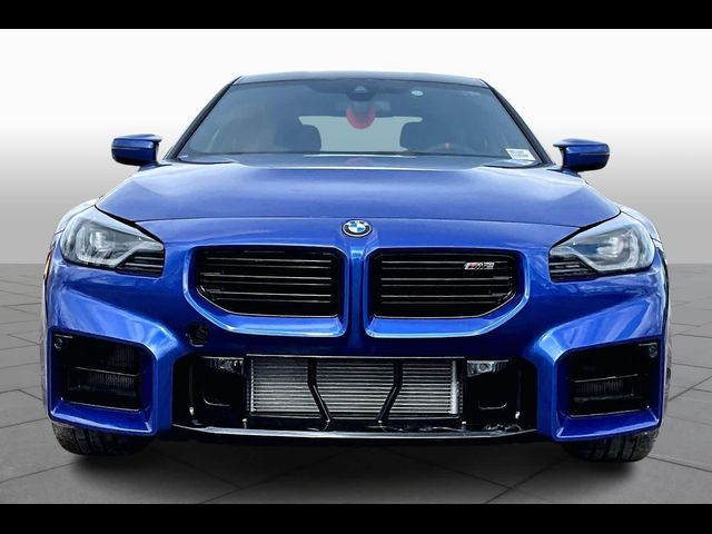 2026 BMW M2 Base