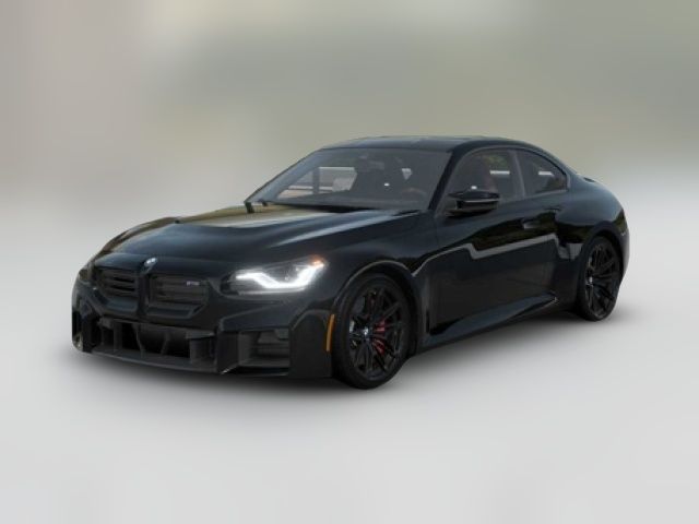 2026 BMW M2 Base