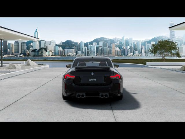 2026 BMW M2 Base