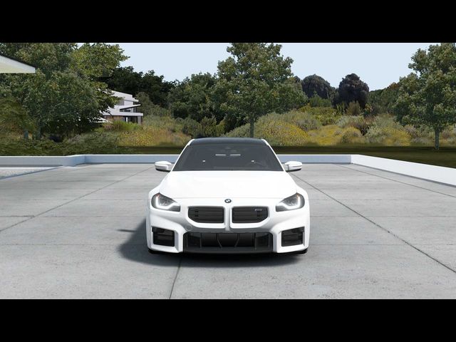 2026 BMW M2 Base