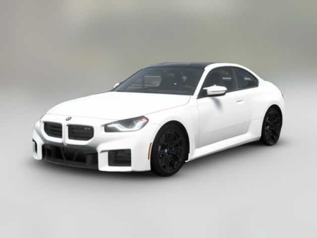 2026 BMW M2 Base