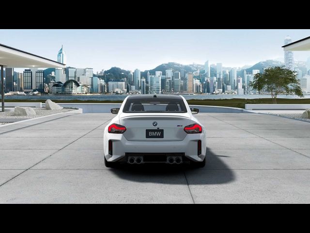 2026 BMW M2 Base