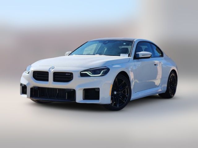 2026 BMW M2 Base