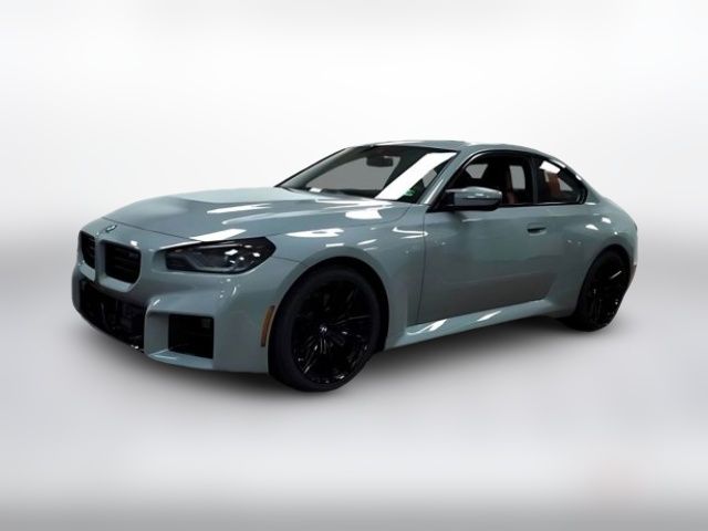 2026 BMW M2 Base