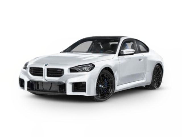 2026 BMW M2 Base