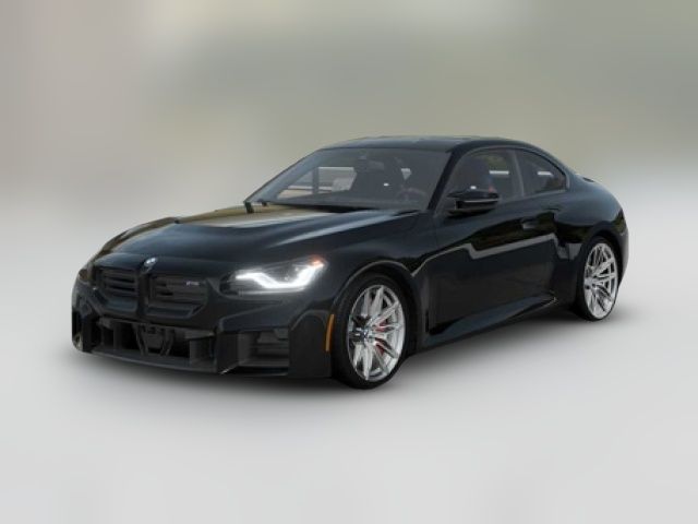 2026 BMW M2 Base