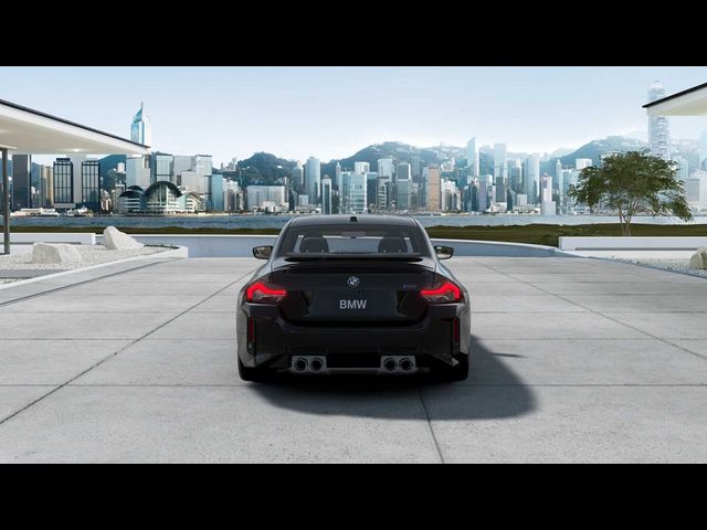 2026 BMW M2 Base