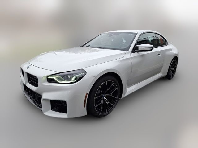 2026 BMW M2 Base