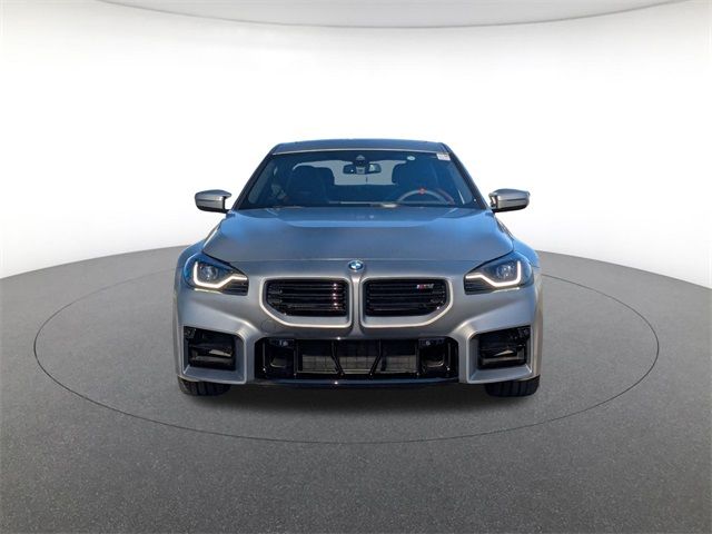 2026 BMW M2 Base