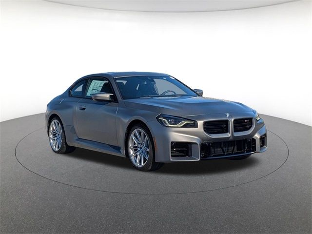 2026 BMW M2 Base