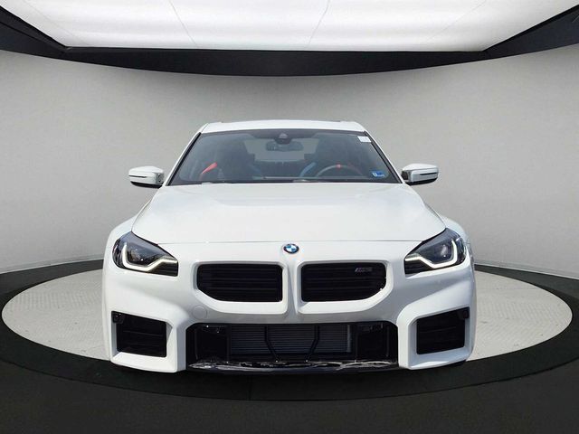 2026 BMW M2 Base