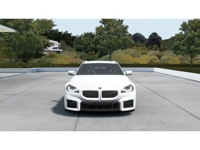 2026 BMW M2 Base
