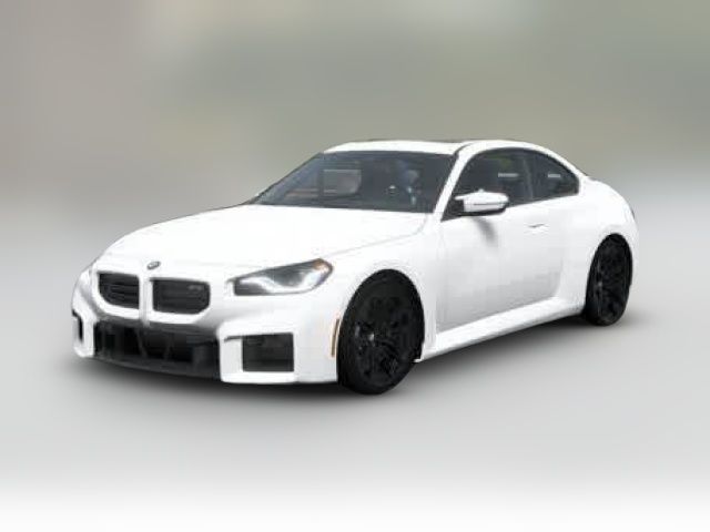 2026 BMW M2 Base