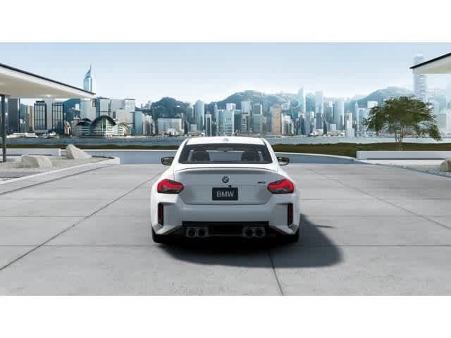 2026 BMW M2 Base