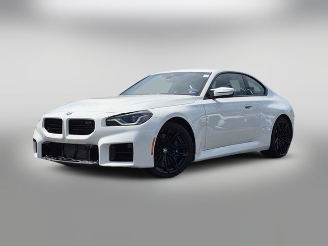 2026 BMW M2 Base