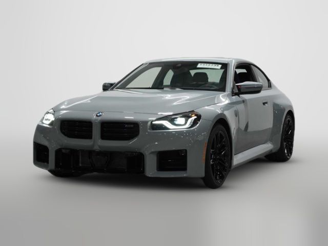 2026 BMW M2 Base