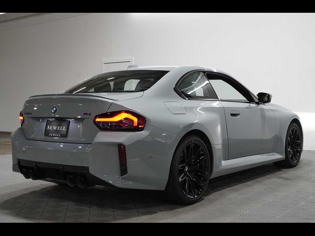 2026 BMW M2 Base