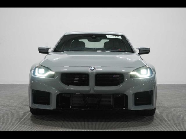 2026 BMW M2 Base