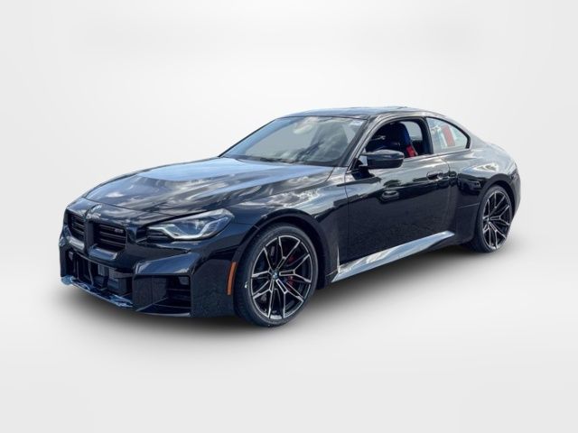 2026 BMW M2 Base